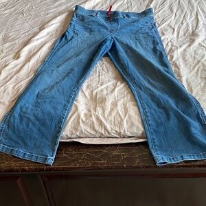 SPANX Classic Blue Jeans